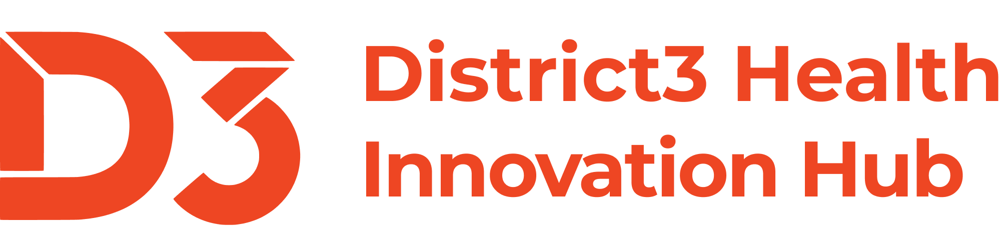 District3 Health Innovation Hub