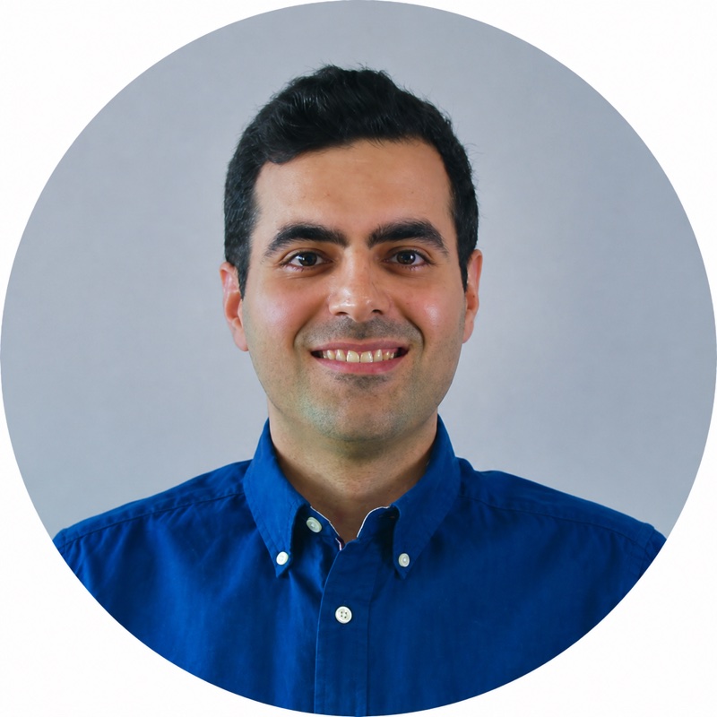 Hossein Kalbasi