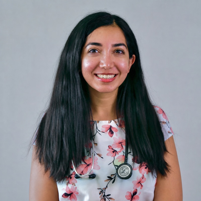 Dr. Nikta Rabaiei